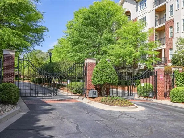 3635 E Paces Cir NE Unit 1211, Atlanta, GA 30326