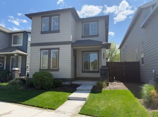 3856 SW Coyote Ln, Redmond, OR 97756