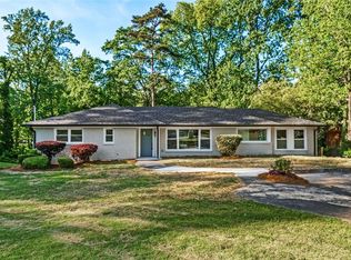 1266 Poplarcrest Cir SE, Atlanta, GA 30316