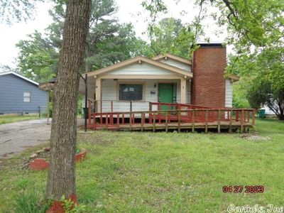 1 Bryn Mawr Dr, Little Rock, AR, 72204
