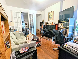 Rented by Manhattan Spaces