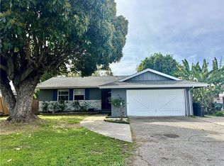 1644 S Cabana Ave, West Covina, CA 91790