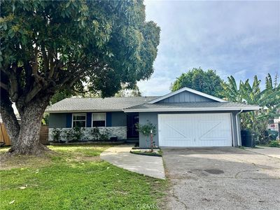1644 S Cabana Ave, West Covina, CA, 91790