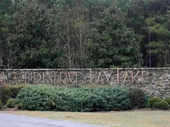 Preserve Trl, Sylacauga, AL 35151