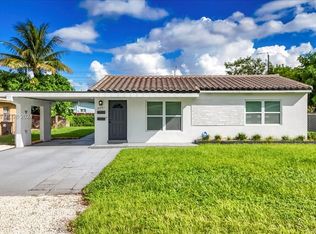 2481 SW 7th St, Fort Lauderdale, FL 33312