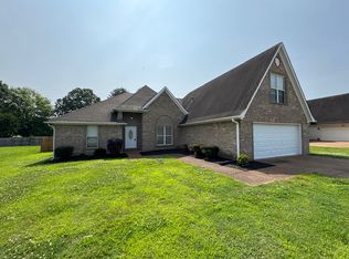 22 Stockton Cv, Humboldt, TN 38343