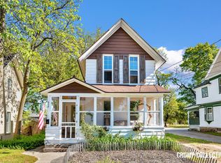 639 Thomas St SE, Grand Rapids, MI 49503