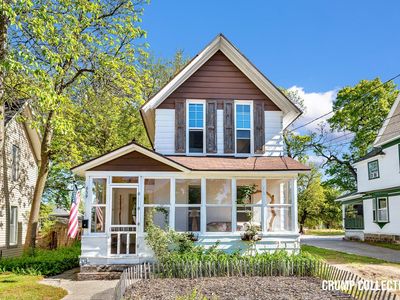 639 Thomas St SE, Grand Rapids, MI, 49503