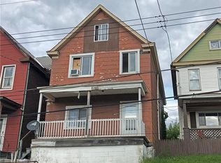 1625 Grandview Ave, Braddock, PA 15104