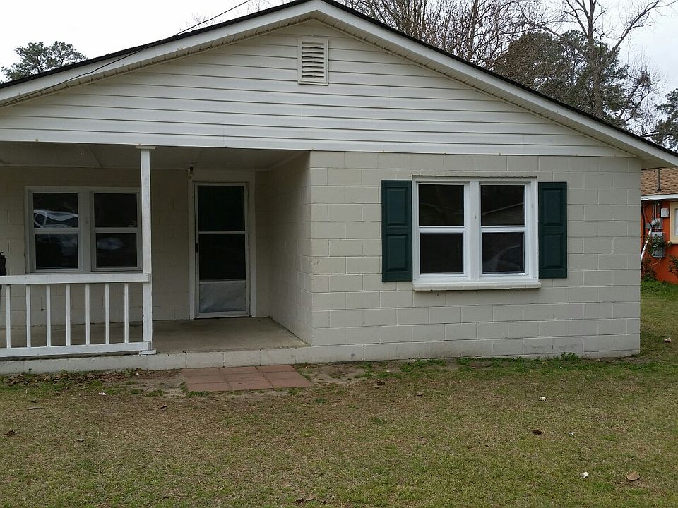 Front Elevation