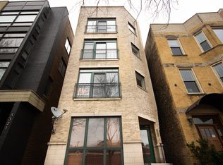3319 N Sheffield Ave UNIT 4, Chicago, IL 60657