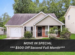 4701 Byers Rd, Greensboro, NC 27405