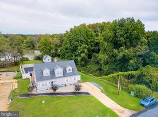 116 N Lake Dr, Stevensville, MD