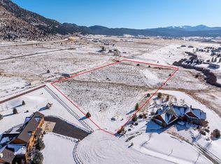 Coffee Ct, Butte, MT 59701