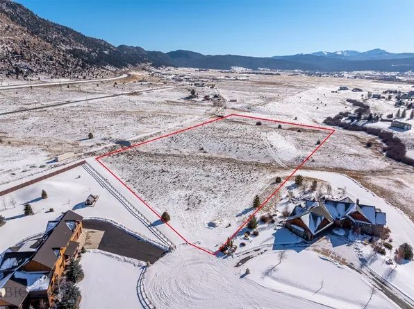 Coffee Ct, Butte, MT 59701