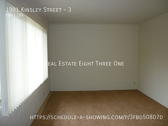 4th image of 1901 Kinsley St APT 3