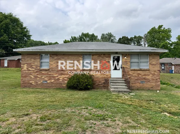 263 Navy Dr, Munford, TN 38058