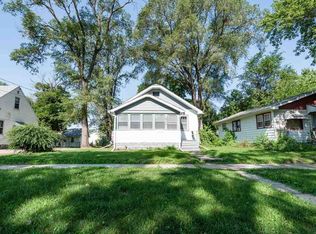 205 Linden Ave, Waterloo, IA 50703