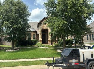 308 River Meadows Ln, Argyle, TX 76226