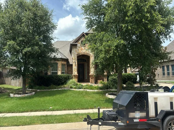 308 River Meadows Ln, Argyle, TX 76226