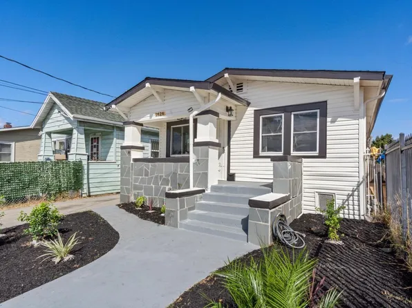 9424 Plymouth Street, Oakland, CA 94603