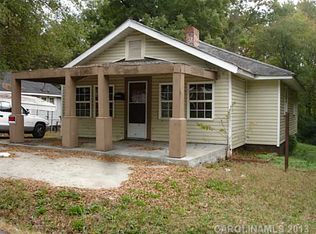 833 Richard Ave, Kannapolis, NC 28081