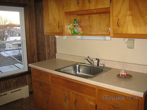 2nd Flr Kitchen