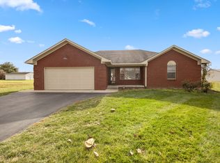 6021 E Smokey View Ln W, Mooresville, IN 46158