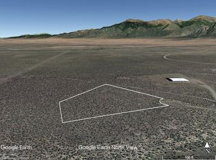 1072 N Stallion Trl, Crestone, CO 81131