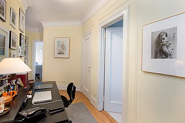 Sold by Brown Harris Stevens