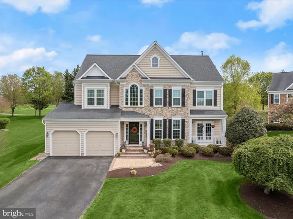 10532 Chesham Way, Woodstock, MD 21163