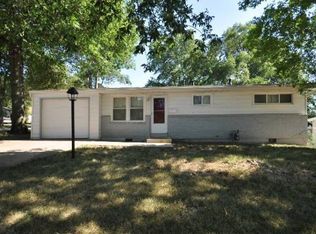 125 Hollywood Blvd, Belton, MO 64012