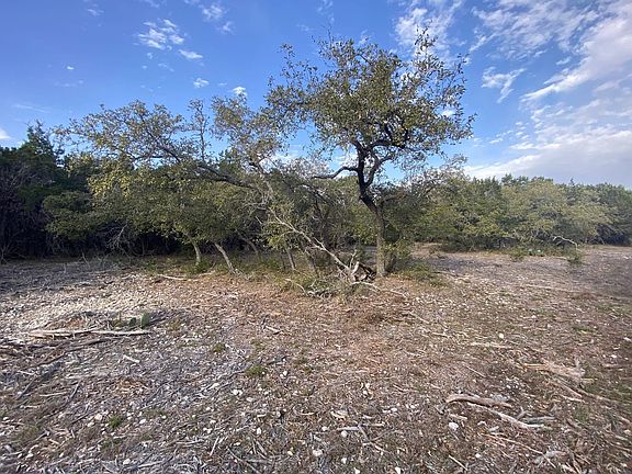 Liberty Hill ISD Land For Sale with Owner Financing