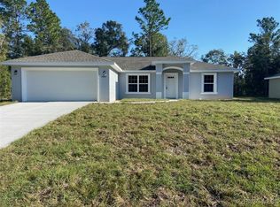 10987 N Morrell Dr, Dunnellon, FL 34434