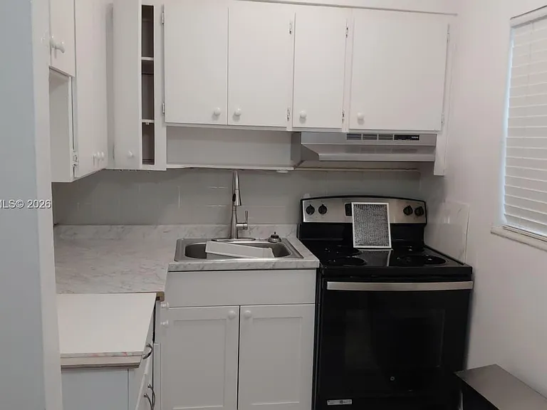 2130 Garfield St #A — Photo 1