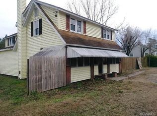 2353 Perrin Creek Rd, Hayes, VA 23072