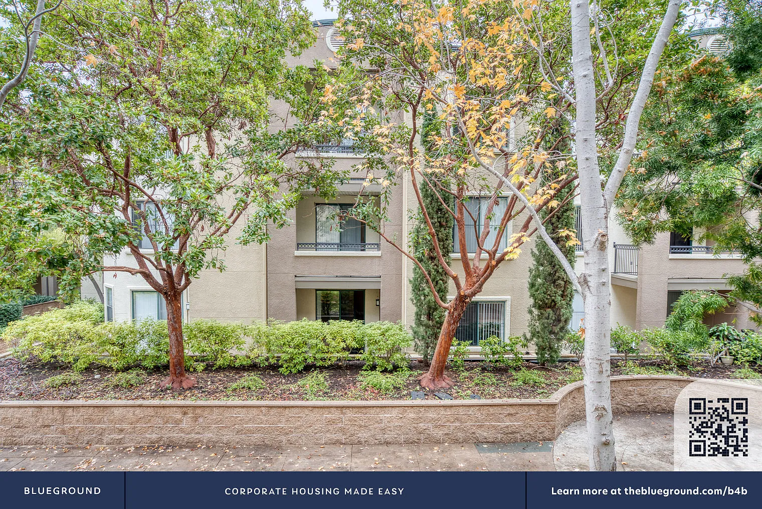 2 bed, 2.0 bath, 1171 sqft, $4,210 — Photo 4