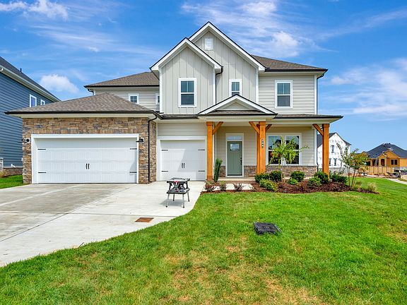 3rd image of 500 Dovetail Dr Lot 194