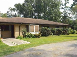 385 N Lakeside St, Vidor, TX 77662