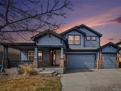 10871 Chambers Way, Commerce City, CO, 80022