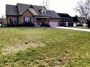 318 New Heritage Dr Cookeville Tn 38506 Zillow