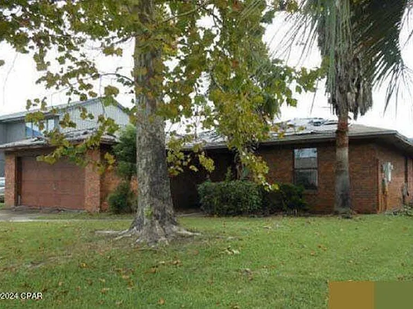 712 Michael Dr, Panama City, FL 32404