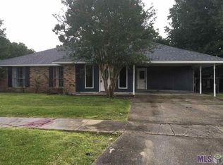 11119 Toledo Bend Ave, Baton Rouge, LA 70814