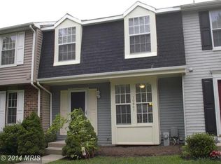 10867 Olde Woods Way, Columbia, MD 21044