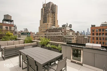 Rented by MNS Marketing