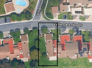 17803 Valle De Lobo Dr, Poway, CA 92064