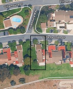 17803 Valle De Lobo Dr, Poway, CA, 92064