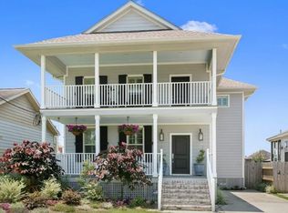 144 18th St, New Orleans, LA 70124