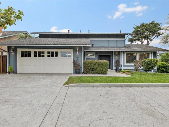 2060 Avignon Pl, Half Moon Bay, CA 94019