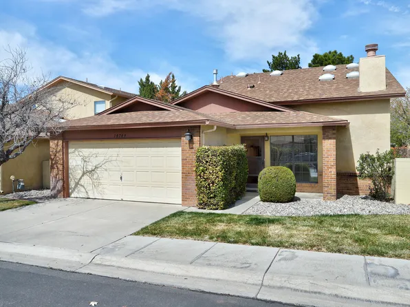 10709 Towne Park Dr NE, Albuquerque, NM 87123